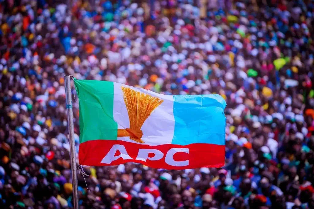APC Sets Date for Ondo Governorship Primaries on April 25, Nomination Fee Fixed at N50 Million