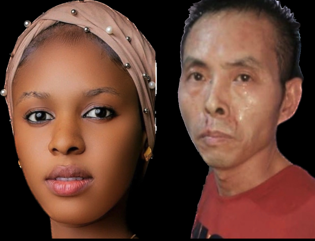 Chinese Man Sentenced to Death for Killing Nigerian Girlfriend