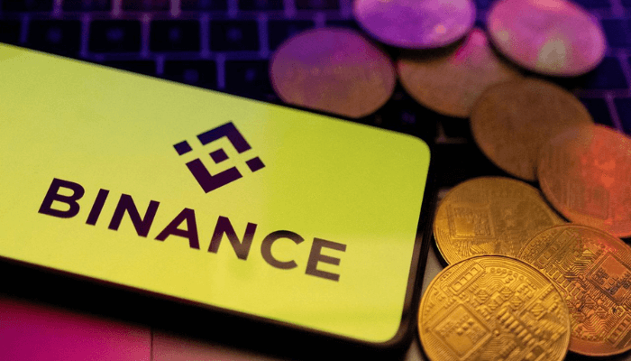 Federal High Court Orders Binance to Provide Nigerians’ Information to EFCC