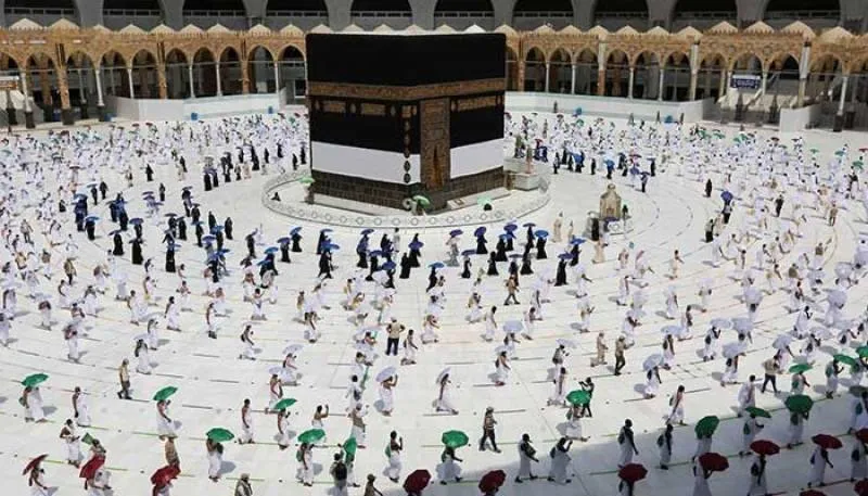 Governor Abba Yusuf Subsidizes 2024 Hajj for Kano Pilgrims
