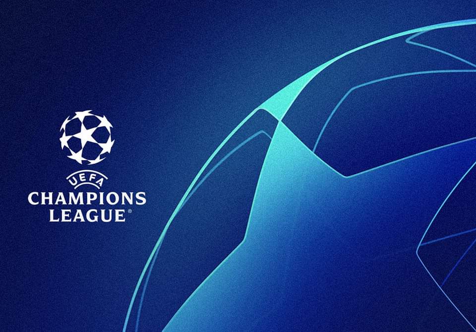 UEFA Champions League QuarterFinalists Revealed Draw Set for Tomorrow