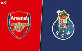 Arsenal Seeks Redemption against Porto in Champions League Clash