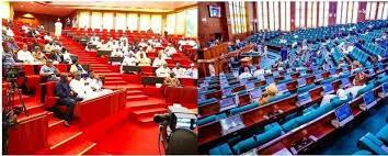 Senate , Rep set to relocate to main Chambers next month… as reconstruction work finishes