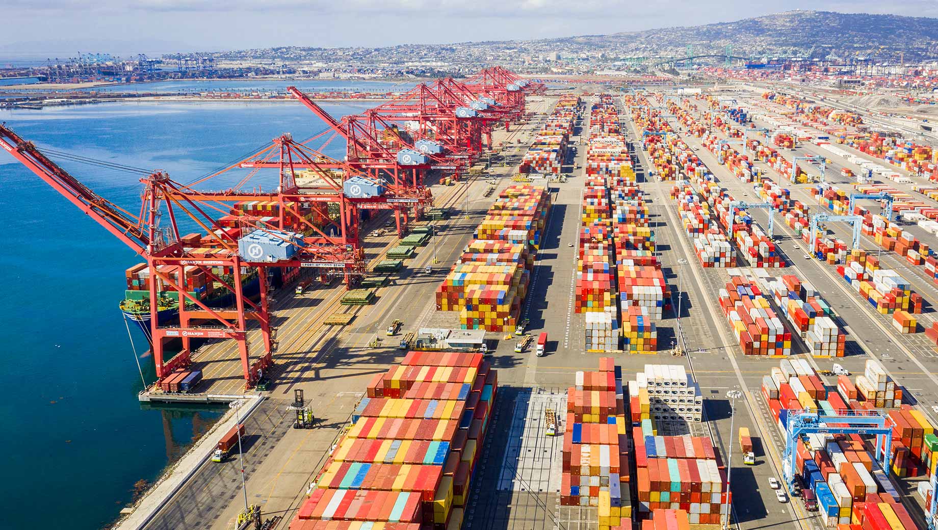 Nigeria’s Foreign Trade Surges by 37.2% to N71.88 Trillion in 2023
