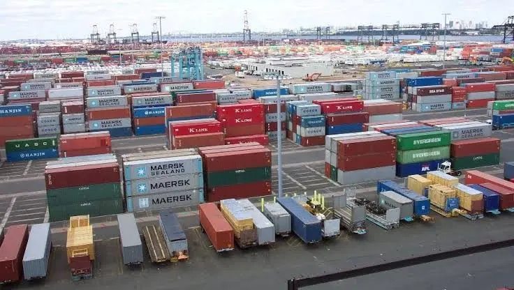 FG Vows 100% Cargo Scanning at Ports, Eyes N10 Trillion Projection for Sector