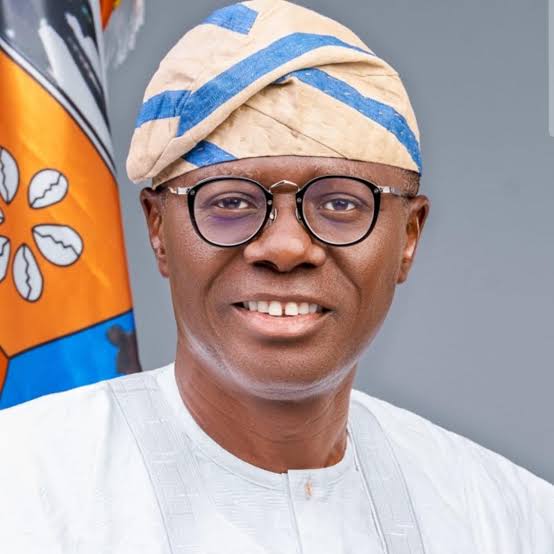 Commendations Trail Gov Sanwo-Olu’s Appointment of Student Leaders As SSAs