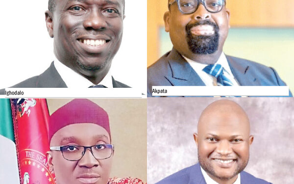 Edo Governorship Primaries: Running Mate Selections and Electoral Strategy