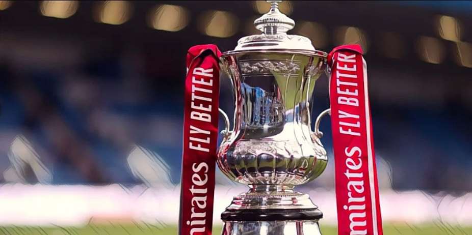 FA Cup Replays to Be Scrapped from First Round in 2024-25 Season