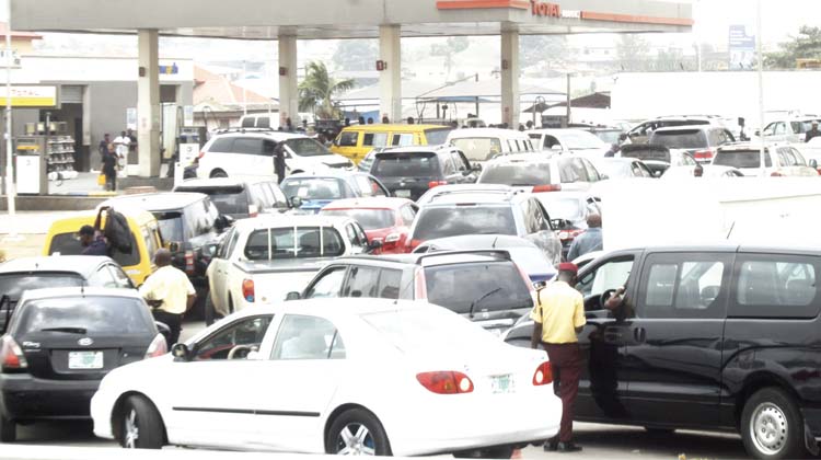 NNPC Clarifies Fuel Scarcity Amid Growing Concerns in Abuja and Kaduna