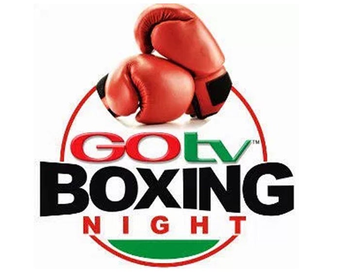 GOtv Boxing: ‘Spirit’ Vows to Overcome ‘War’ in WABU Title Showdown