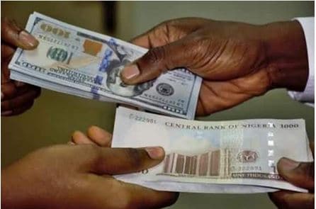 Naira Strengthens Across Official and Parallel Markets