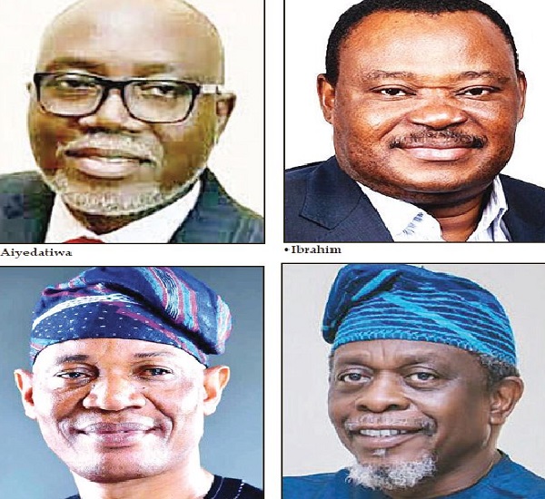 Race for Ondo APC Governorship Ticket: A Close Look at the Contenders