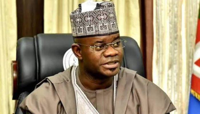 “Yahaya Bello’s Brush with the Law: A Tale of Government Rascality”