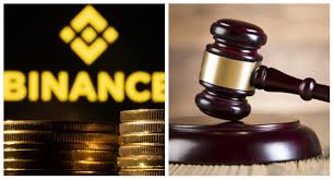 Court Adjourns trial in Binance, two others alleged tax evasion till April 8