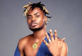 Rapper Oladips Affirms ‘Death and Resurrection’ Experience