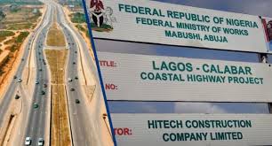 FG begins demolition of properties affected by Lagos-Calabar coastal Highway project