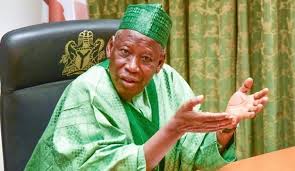 “Ganduje’s Trial Delayed as Kano State Government Fails to Serve Charges”