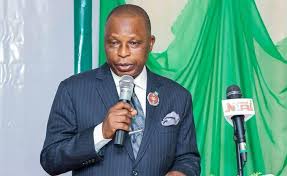 National policy on justice reform not negotiable, says AGF Fagbemi