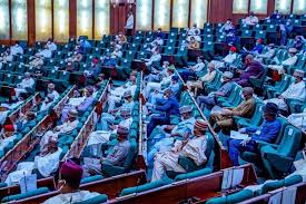 Reps to Host National Dialogue on Security, State Police Next Week