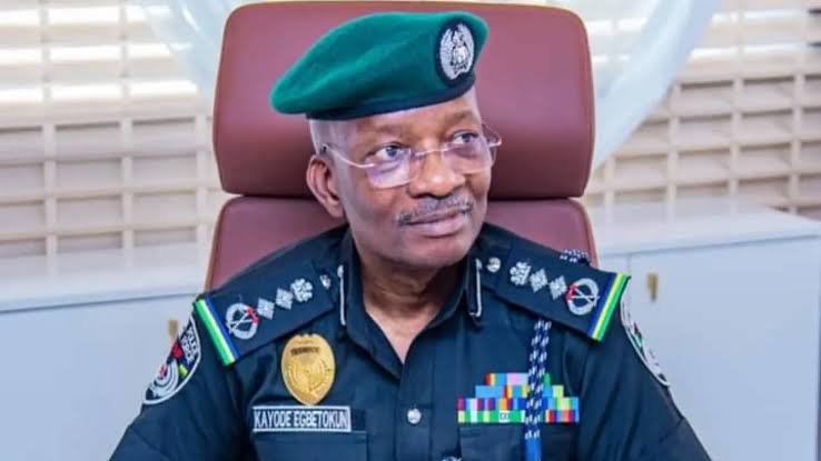 CSO Faults IGP on Call for NSCDC, FRSC Merger