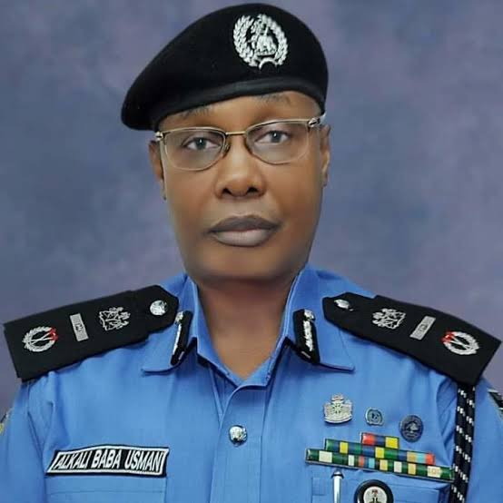 Taraba:  Police goes after Ex- council Boss over murder of lawmaker 