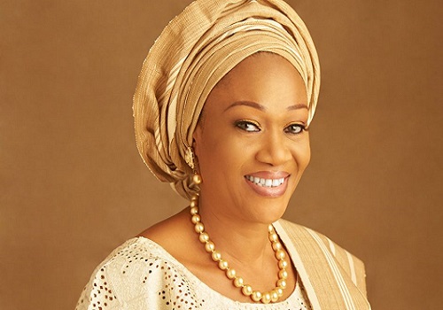 First Lady Supports APC Women in Fabric Business Empowerment Initiative