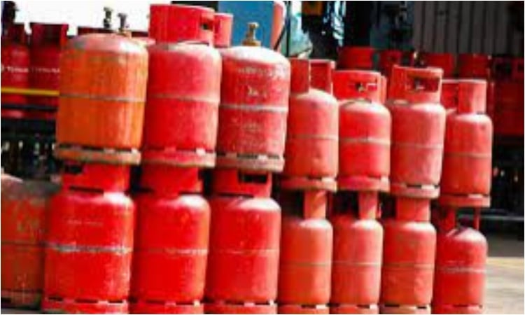 Current Prices of Refilling Cooking Gas Per Kilogram in Nigeria