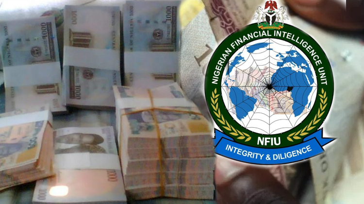 “NFIU Alleges Lawyers Aid Criminals in Concealing Crime Proceeds”