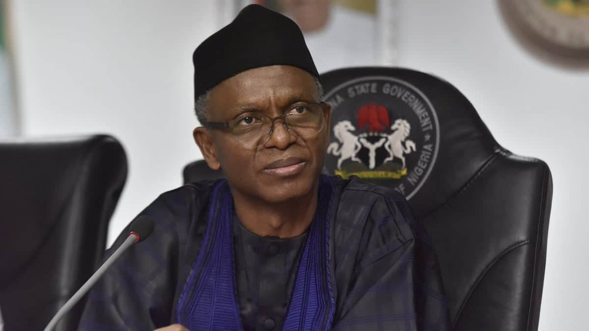 Kaduna Speaker Accuses El-Rufai Administration of Embezzling N423 Billion