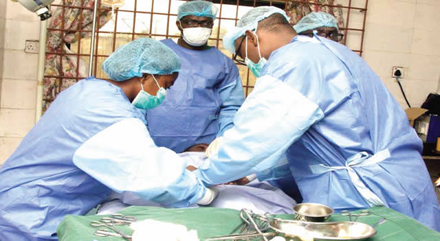 Kwara Doctors Urge Recruitment of More Medical Personnel