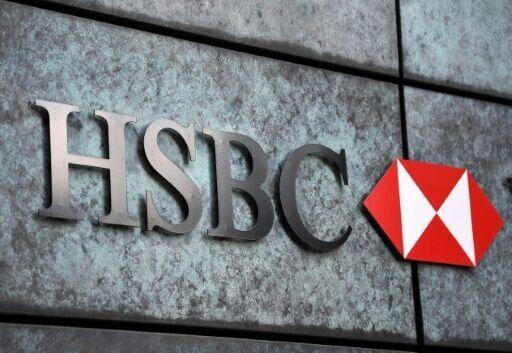 HSBC Records $21.6 Billion Pre-Tax Profit in First Half of 2024