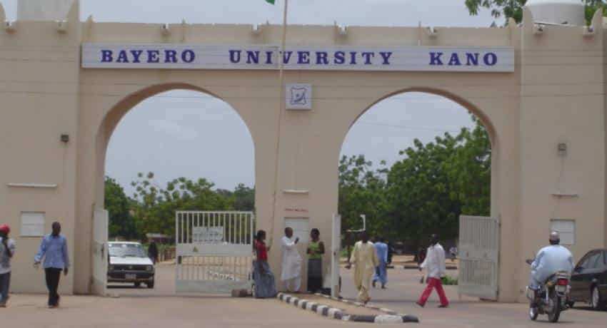 Unemployment Leads to Arrest of Fake Lecturers at Bayero University Kano