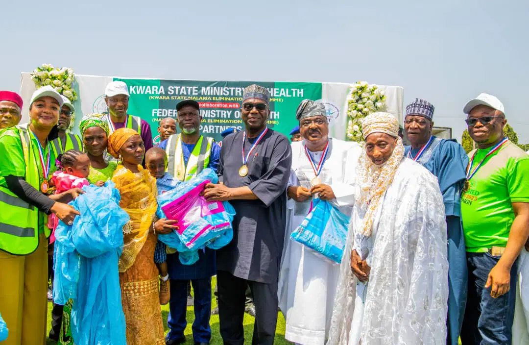 Kwara Gov’s aide urges GHS alumni to sustain AGF’s legacy