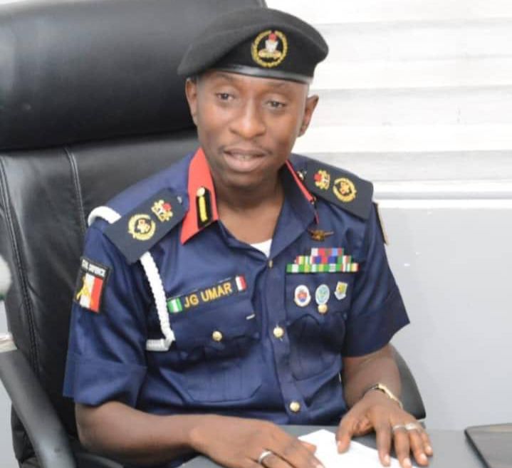 NSCDC Intensifies Security in Kwara Ahead of Hunger Protest, Warns Against Violence