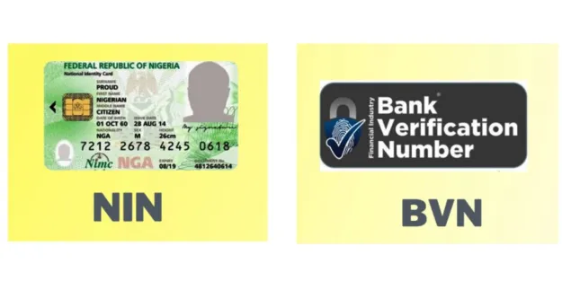 FG Requires BVN and NIN for Participation in $500M Domestic Bond Offering