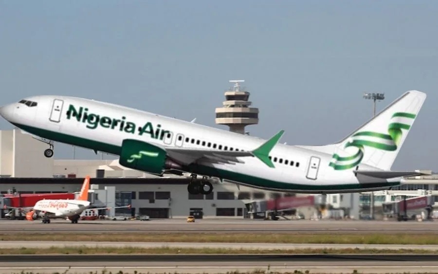 Court Halts Sale of Nigeria Air Shares to Ethiopian Airlines