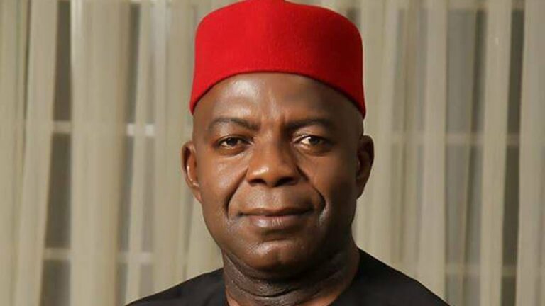 Abia State to Renovate 200 Health Centres and Reclaim Public School Assets