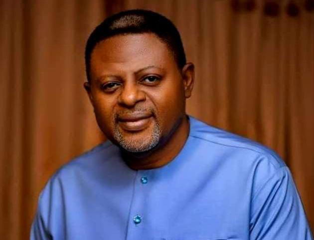 Headline: Gov Otu Allocates N1bn for Cross River MSMEs in Collaboration with SMEDAN