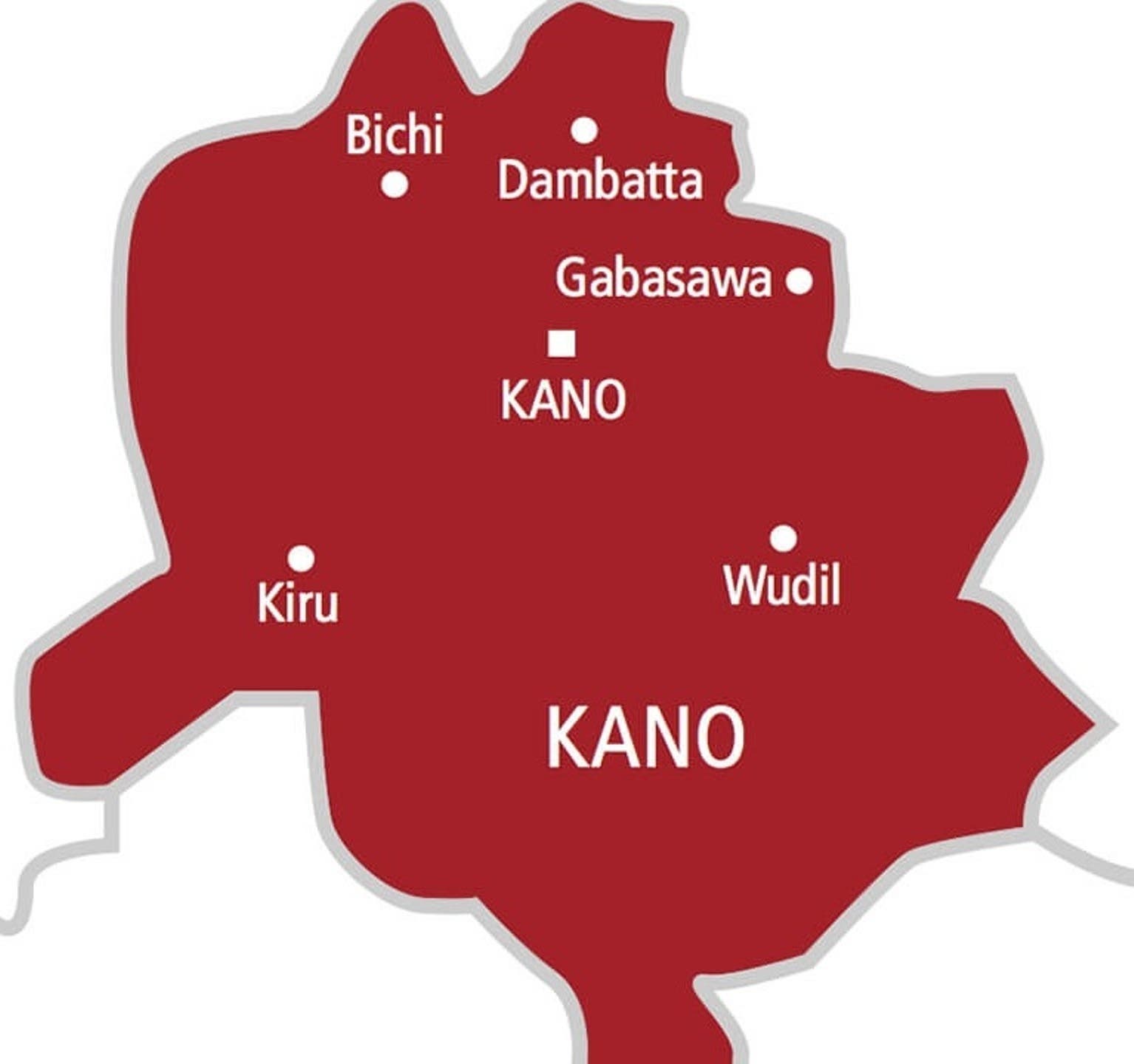 Miscreants Loot Kano Court, Steal Guns and Other Items