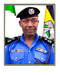 Police Detain Man for Alleged Kidnapping of Six-Year-Old in Katsina