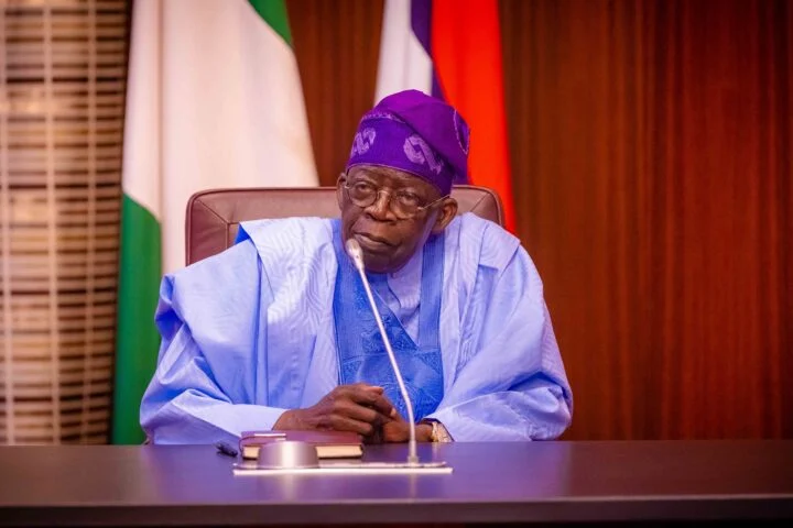 Tinubu Signs Bill Increasing Judicial Officers’ Salaries and Benefits by 300%