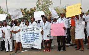 Yobe Health Workers Suspend Strike Action Plan