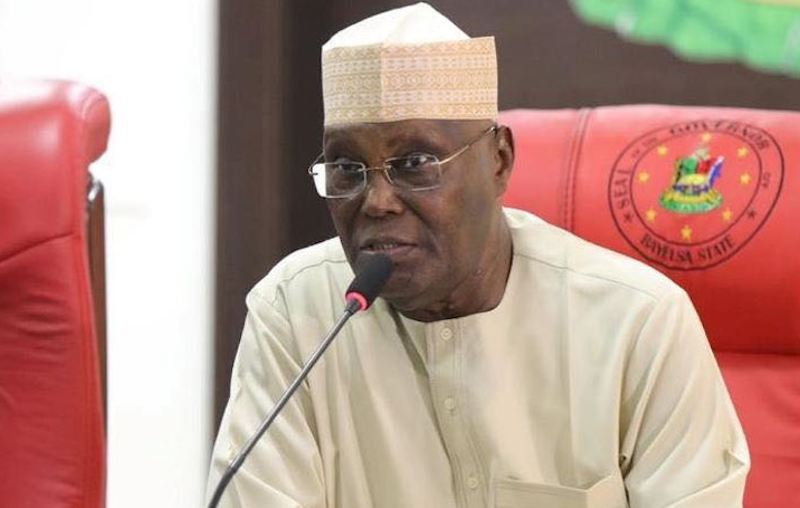 Arewa Group Calls for Atiku’s Exit from Politics