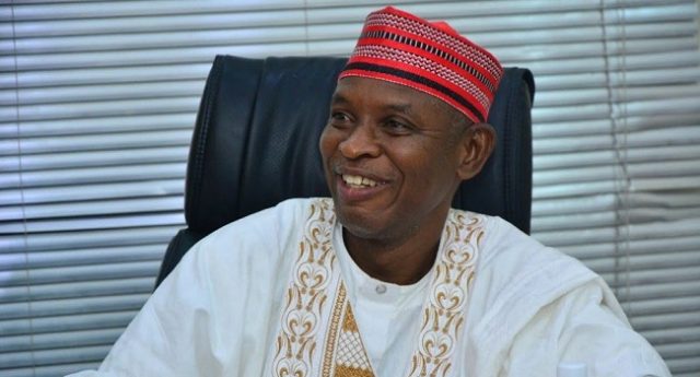 Kano Announces Housing and Humanitarian Aid for Flood Victims