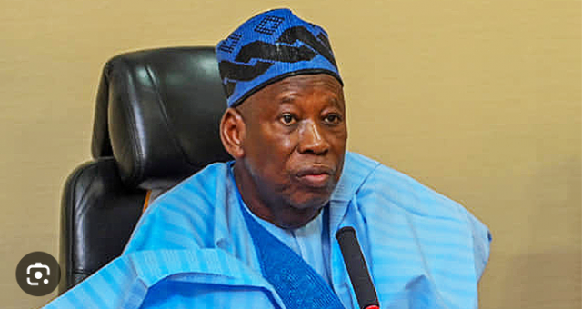 Court to Rule on Suit Seeking Ganduje’s Removal on September 23