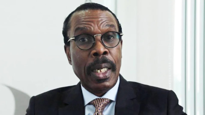 Nigerian Economy Expected to Reach $400 Billion by 2026, Says Rewane