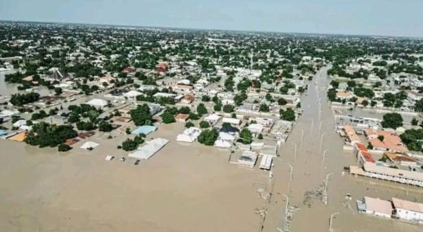 FG Issues Urgent Flood Warning for Niger and Benue Rivers, Urges State Preparedness