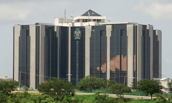 CBN Maintains 5% Limit on Ways and Means Advances to Government