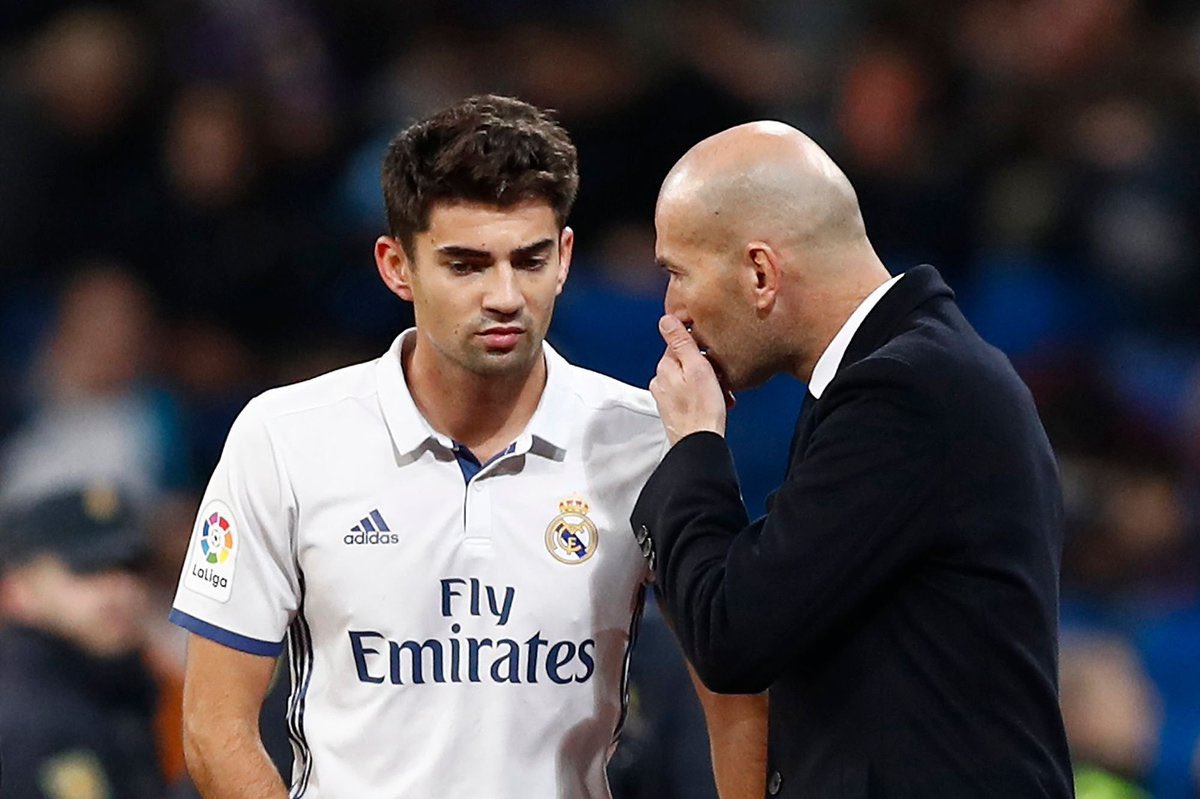 Enzo Zidane Retires from Football at 29