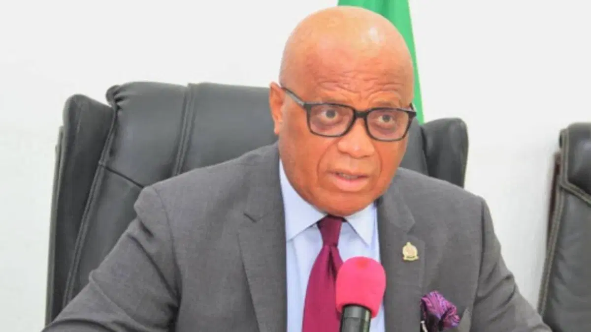 Akwa Ibom Governor Urges Economically Challenged Families to Embrace Farming Amid Food Hardship